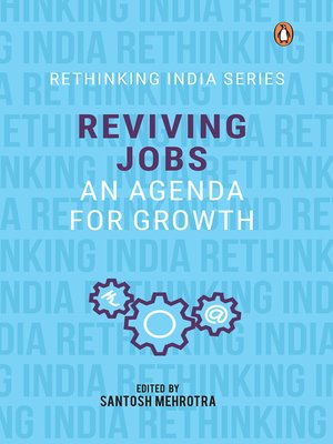 cover image of Reviving Jobs